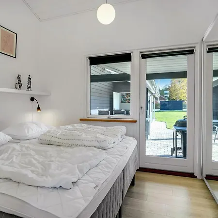 Stunning In With Wifi Feriehus