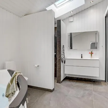 Stunning In With Wifi Hadsund