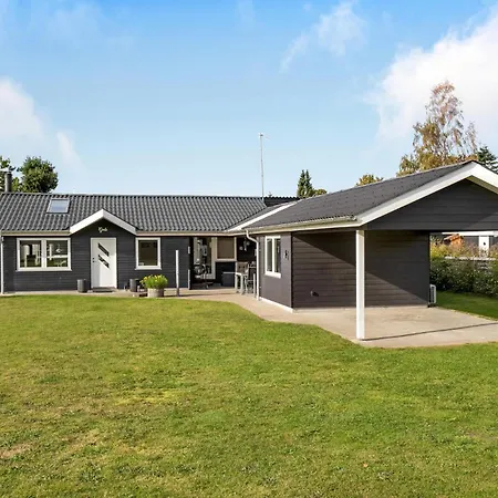 Stunning In With Wifi Feriehus